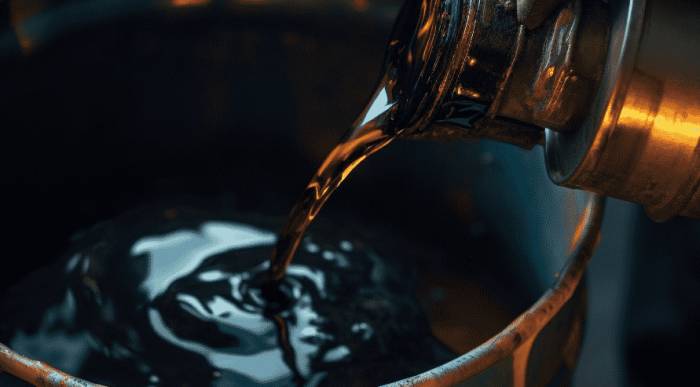 IEA Cuts Global Oil Demand Growth Forecast for First Time This Year