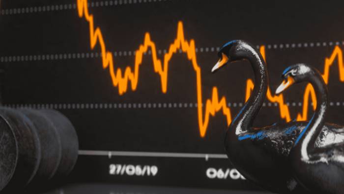 "US Stocks to Plunge by 64%"