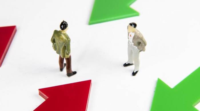 A-Share Plunge: Funds Shrink Rapidly, Is 3500 a Major Hurdle? What to Do?