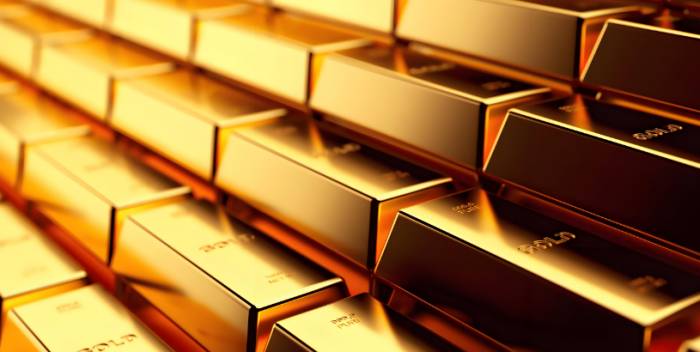 Morning Analysis: Gold and Oil Strengthen, Eyeing Record Highs