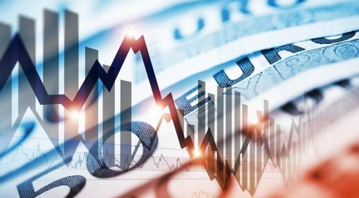 Dow Down 540, Nasdaq Down 380 Amid US Rate Hike