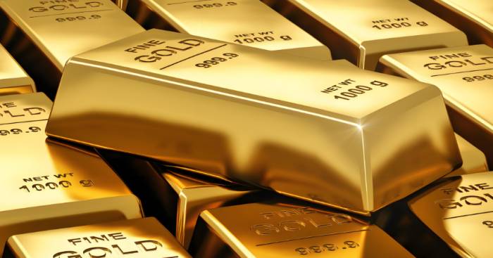 Middle East Tensions Boost Gold Prices
