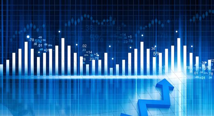 6 Wall Street Banks' Earnings Signal What?