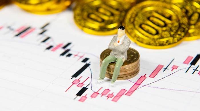 "Dollar Index Plunges, Nasdaq Dives 2.5%, but China Data Signals Different A-Share Outlook"