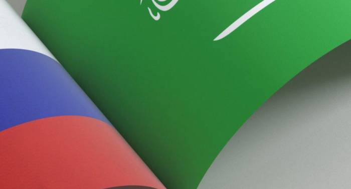 Saudi Arabia's Fuel Oil Imports from Russia Skyrocket Nearly 10 Times Year-on-Year