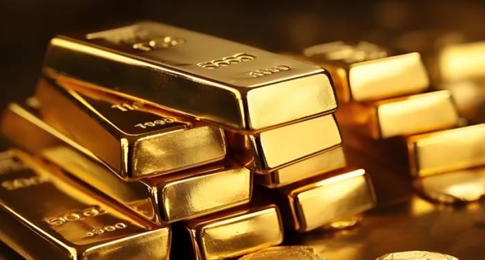 Gold Price Forecast: Gold/USD Hits Record High