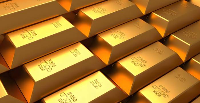 Gold, Oil Market Analysis: High-Level Washes and Trend Reversal