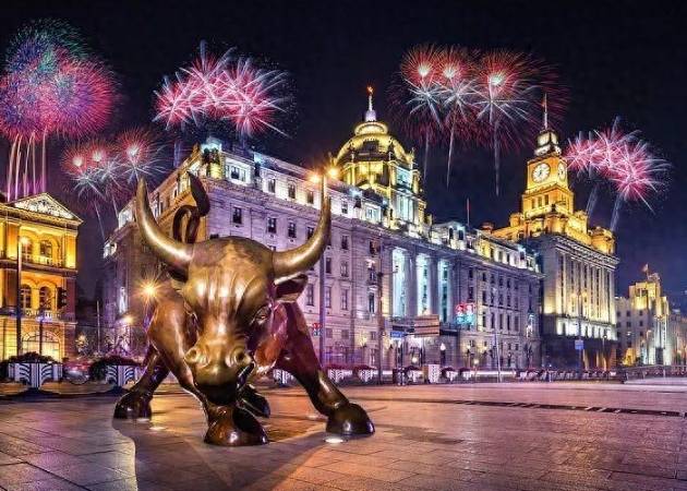 Tracking $2.8T Foreign Capital: What Are They Buying?