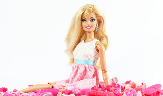 She Endured 43 Surgeries To Become A Real-Life Barbie.  The Internet Calls Her A Zombie.